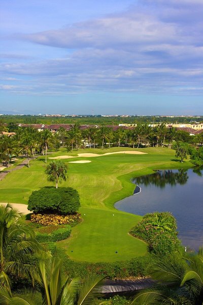 Melia Punta Cana Beach Resort - Erwachsenenhotel 20