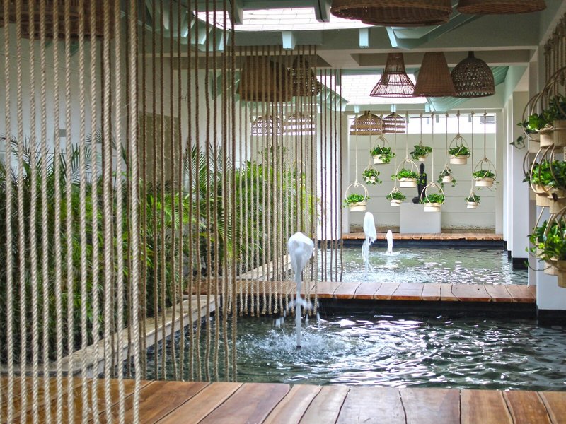 Melia Punta Cana Beach Resort - Erwachsenenhotel 22