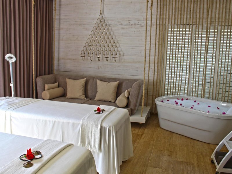 Melia Punta Cana Beach Resort - Erwachsenenhotel 23