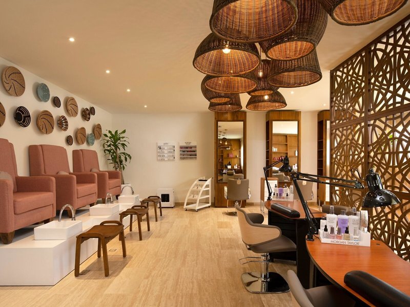 Melia Punta Cana Beach Resort - Erwachsenenhotel 24