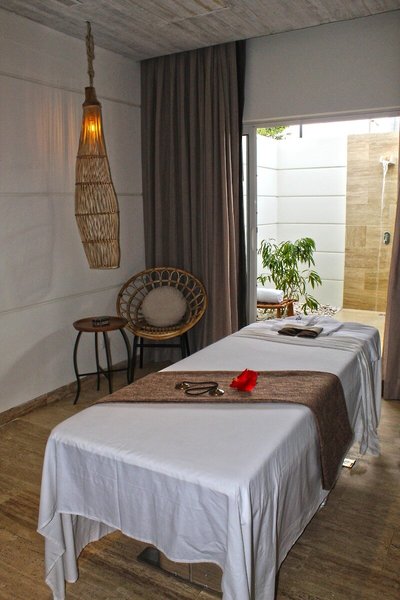 Melia Punta Cana Beach Resort - Erwachsenenhotel 25