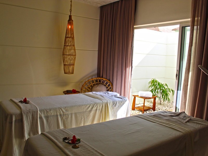 Melia Punta Cana Beach Resort - Erwachsenenhotel 26