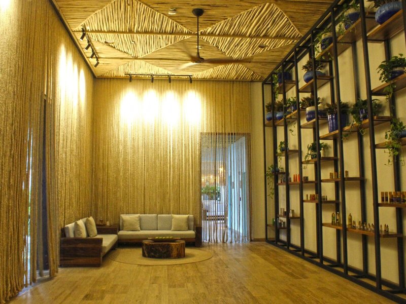 Melia Punta Cana Beach Resort - Erwachsenenhotel 27