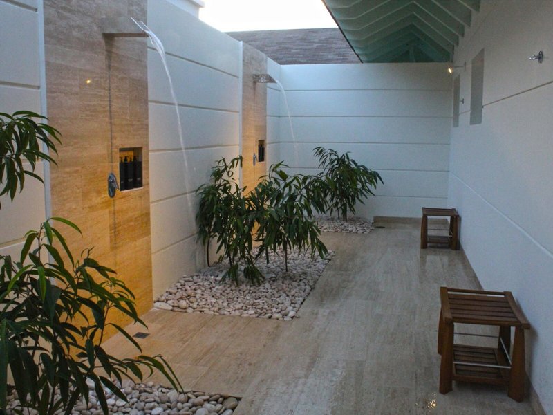 Melia Punta Cana Beach Resort - Erwachsenenhotel 28