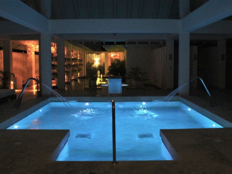 Melia Punta Cana Beach Resort - Erwachsenenhotel 29