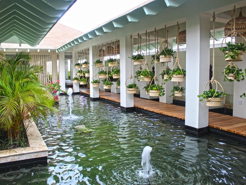 Melia Punta Cana Beach Resort - Erwachsenenhotel 31