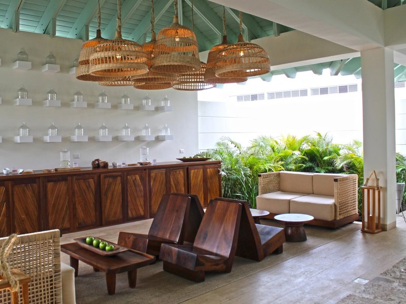 Melia Punta Cana Beach Resort - Erwachsenenhotel 32