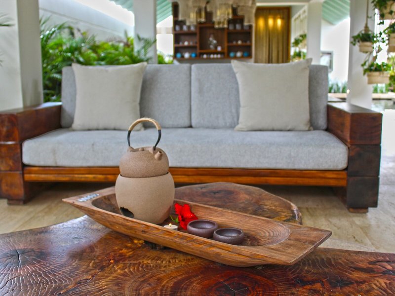 Melia Punta Cana Beach Resort - Erwachsenenhotel 35