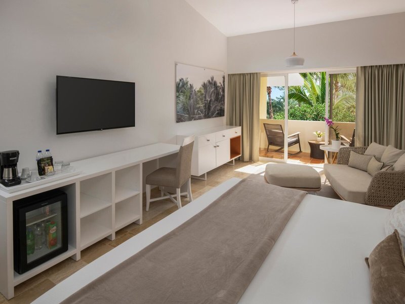 Melia Punta Cana Beach Resort - Erwachsenenhotel 38