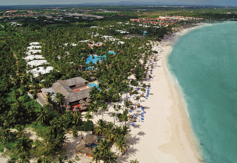Meliá Punta Cana Beach 1