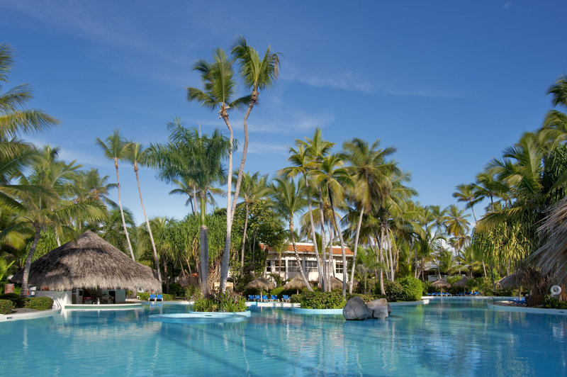Meliá Punta Cana Beach 3