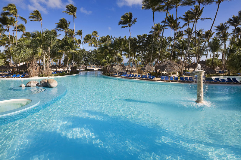 Meliá Punta Cana Beach 4