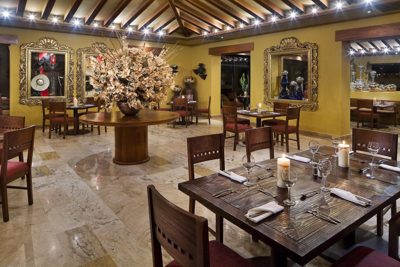 Meliá Punta Cana Beach 9