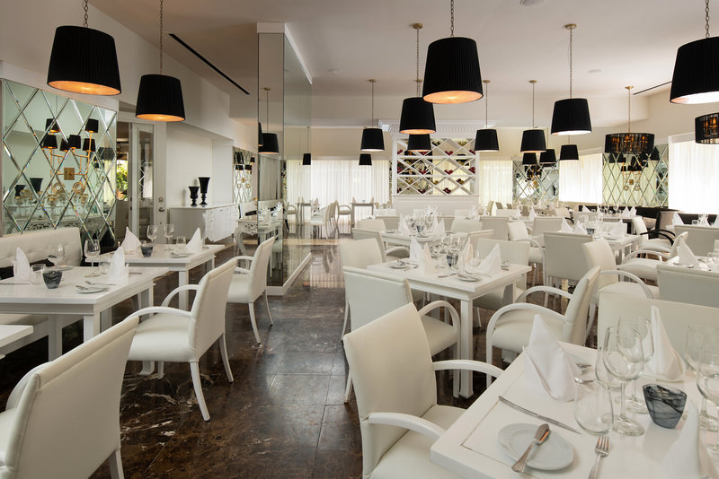 Meliá Punta Cana Beach 10