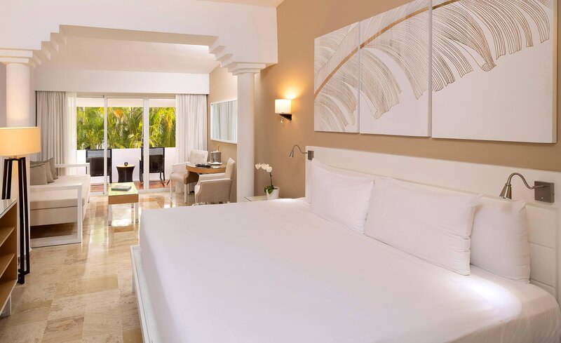 Meliá Punta Cana Beach 48