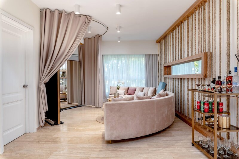 Meliá Punta Cana Beach 77