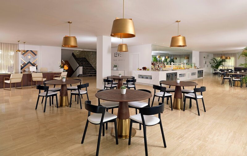 Meliá Punta Cana Beach 98