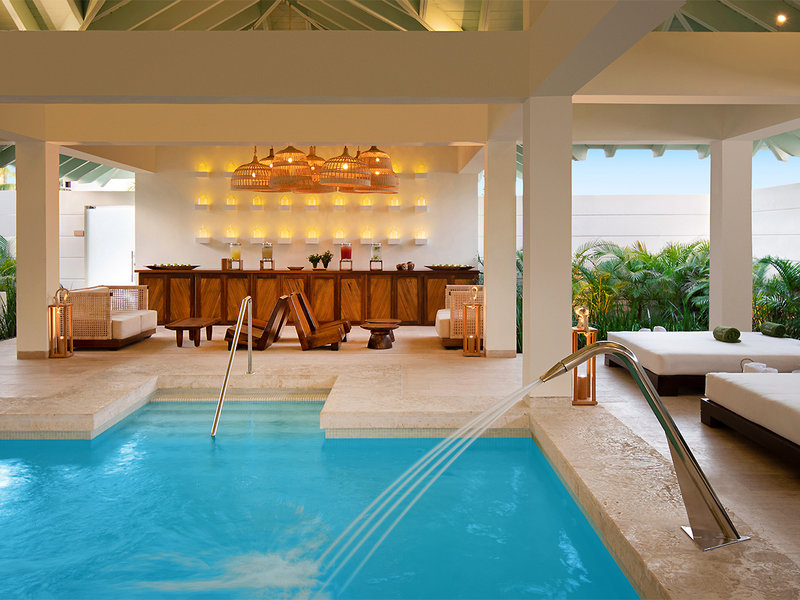 Melia Punta Cana Beach Resort - Erwachsenenhotel 9