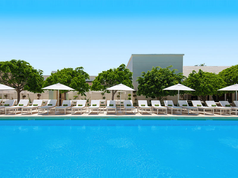 Melia Punta Cana Beach Resort - Erwachsenenhotel 11