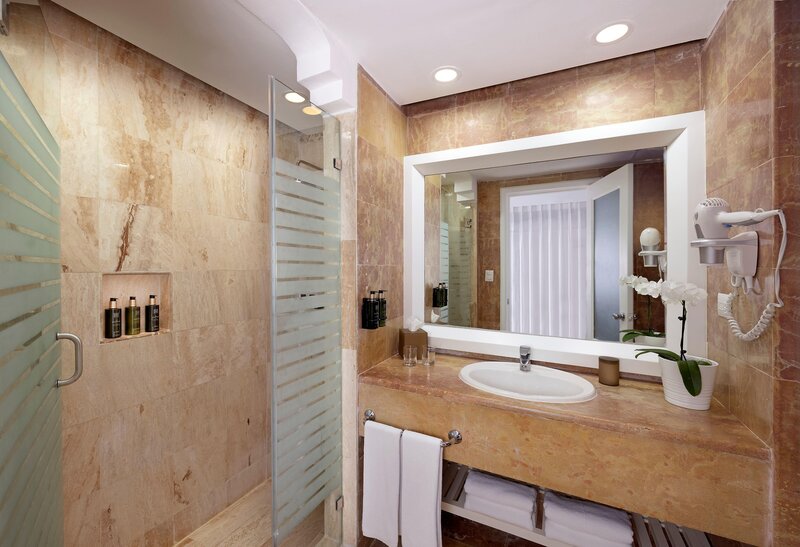 Melia Punta Cana Beach Resort - Erwachsenenhotel 25