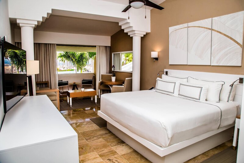 Melia Punta Cana Beach Resort - Erwachsenenhotel 44