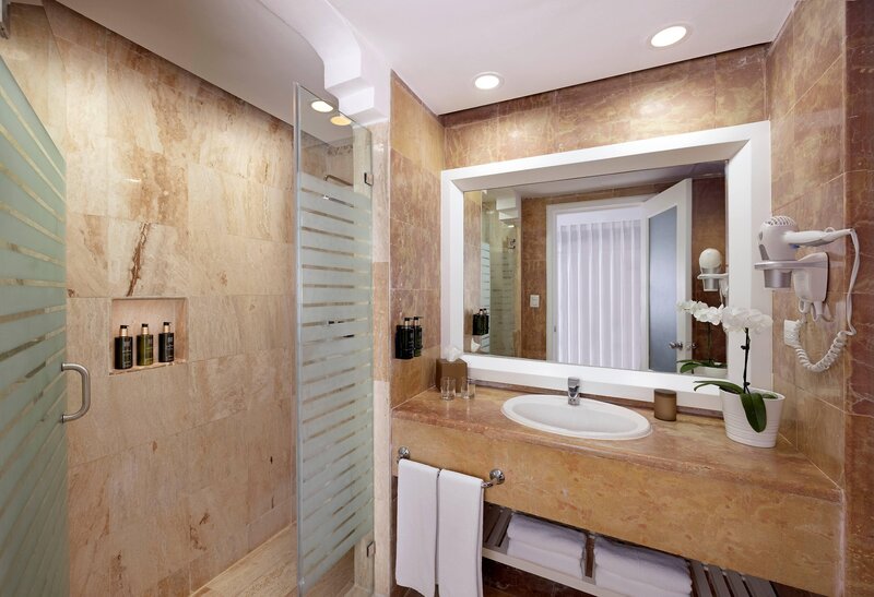 Melia Punta Cana Beach Resort - Erwachsenenhotel 45