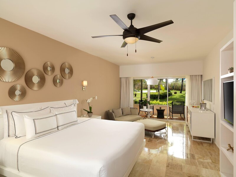 Melia Punta Cana Beach Resort - Erwachsenenhotel 49