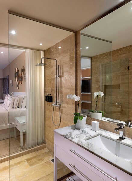 Melia Punta Cana Beach Resort - Erwachsenenhotel 53