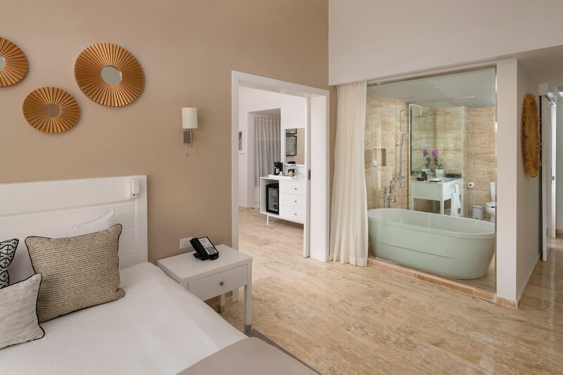 Melia Punta Cana Beach Resort - Erwachsenenhotel 61