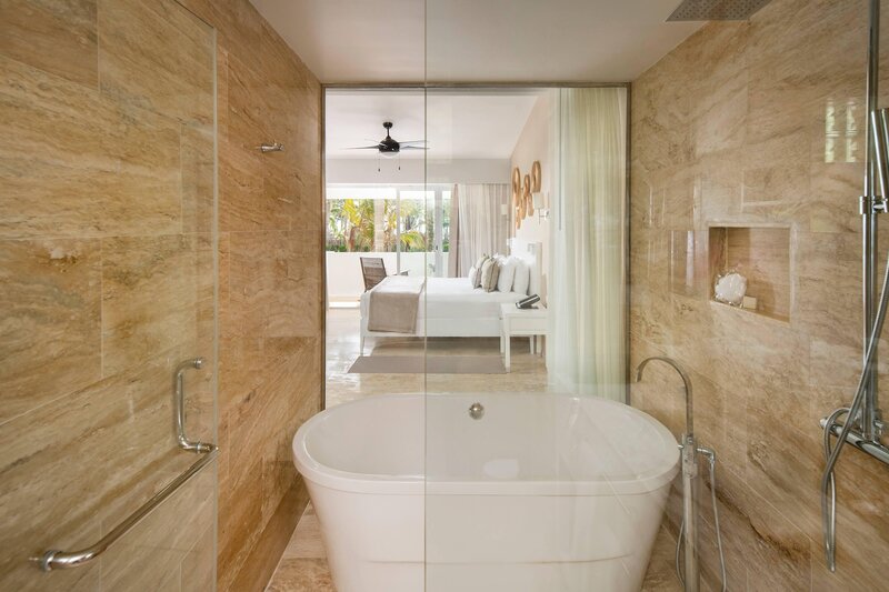 Melia Punta Cana Beach Resort - Erwachsenenhotel 63