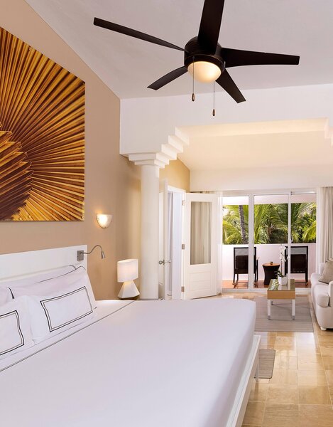 Melia Punta Cana Beach Resort - Erwachsenenhotel 72