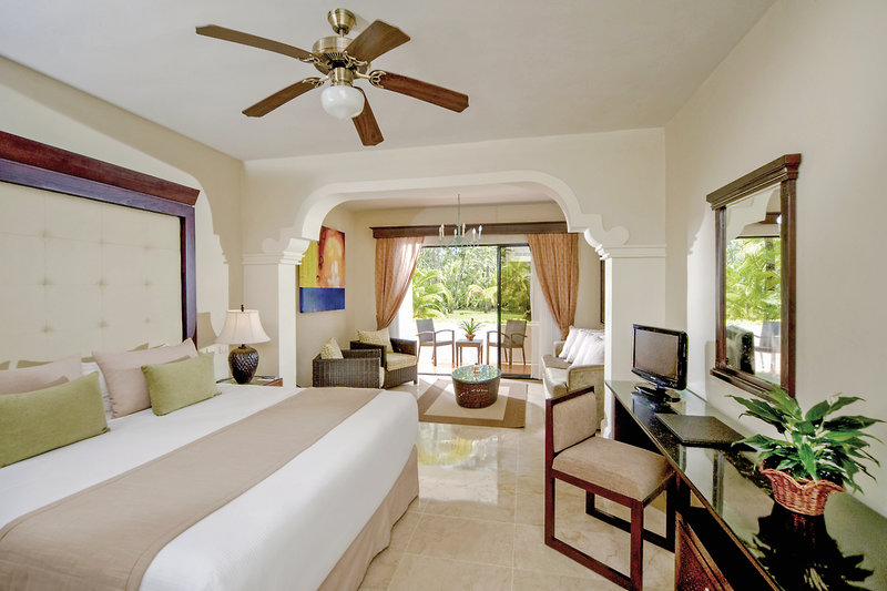 Melia Punta Cana Beach Resort - Erwachsenenhotel 2