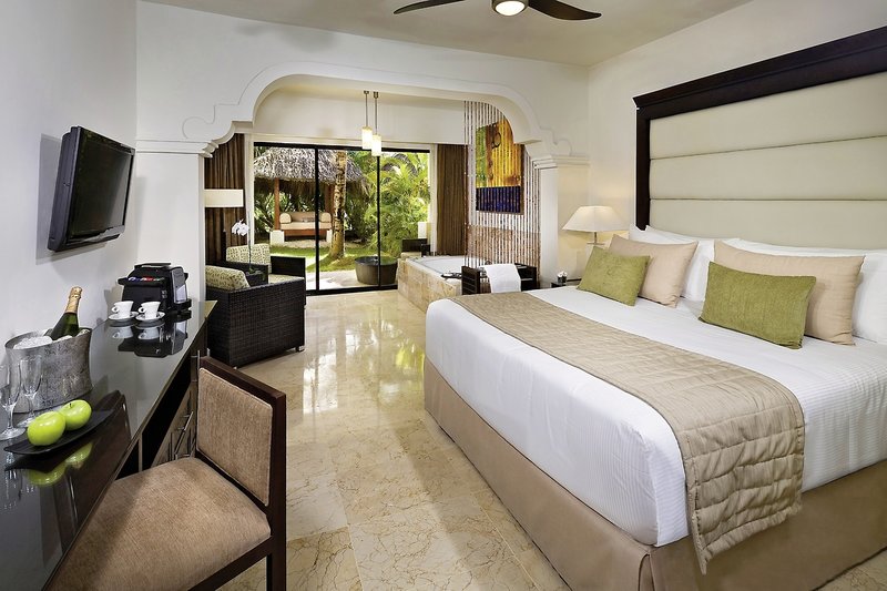 Melia Punta Cana Beach Resort - Erwachsenenhotel 3