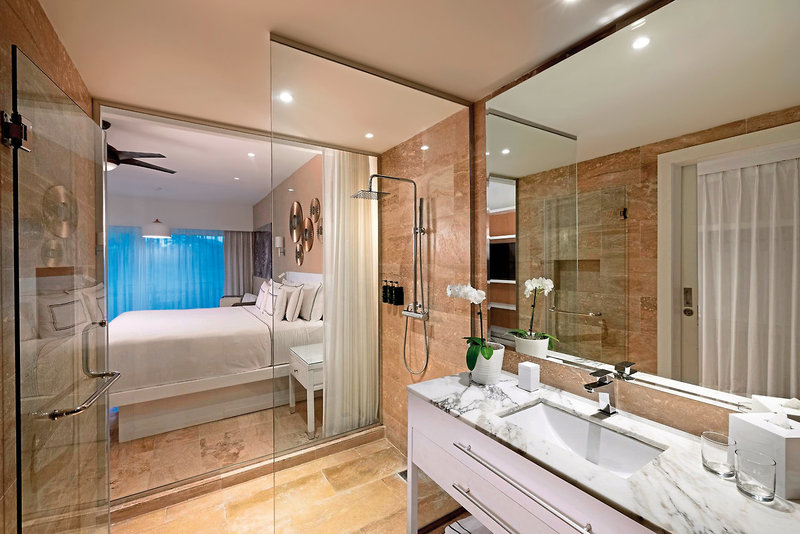 Melia Punta Cana Beach Resort - Erwachsenenhotel 9