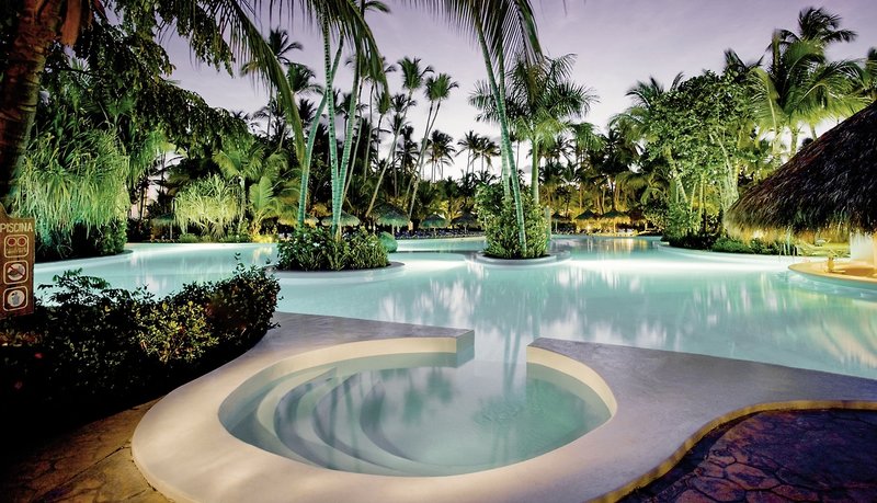 Melia Punta Cana Beach Resort - Erwachsenenhotel 10