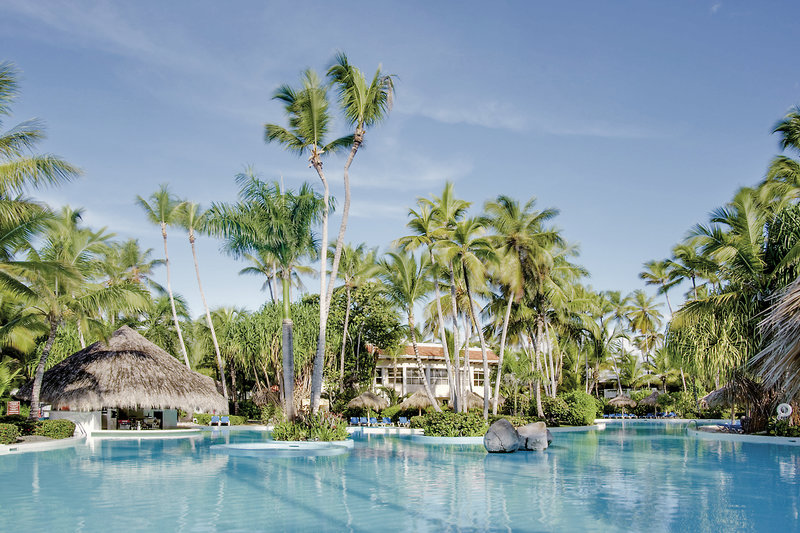 Melia Punta Cana Beach Resort - Erwachsenenhotel 11