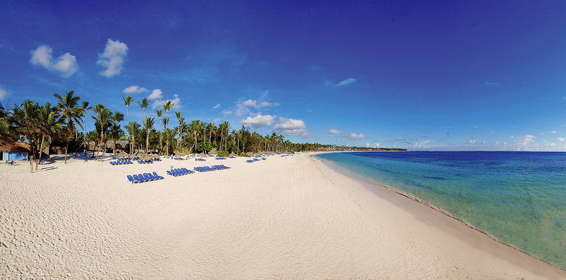 Melia Punta Cana Beach Resort - Erwachsenenhotel 14