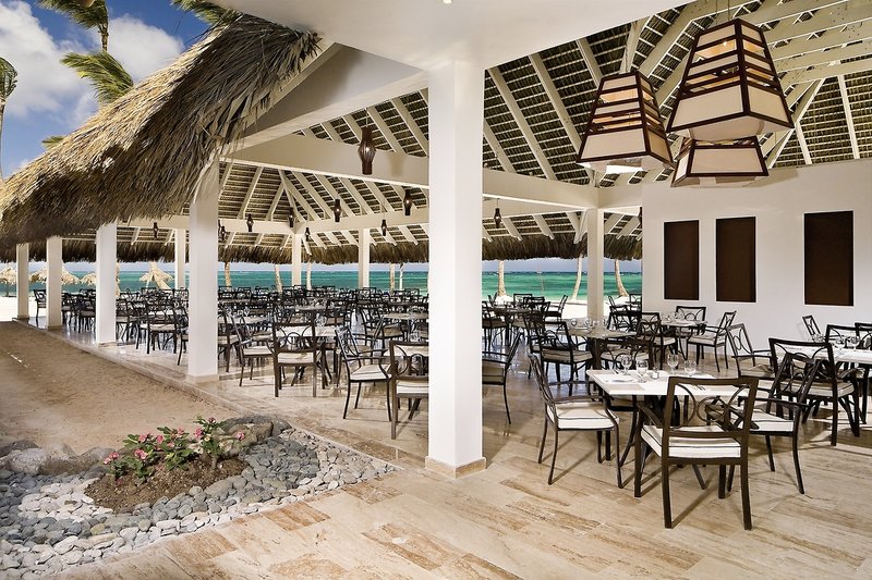 Melia Punta Cana Beach Resort - Erwachsenenhotel 16