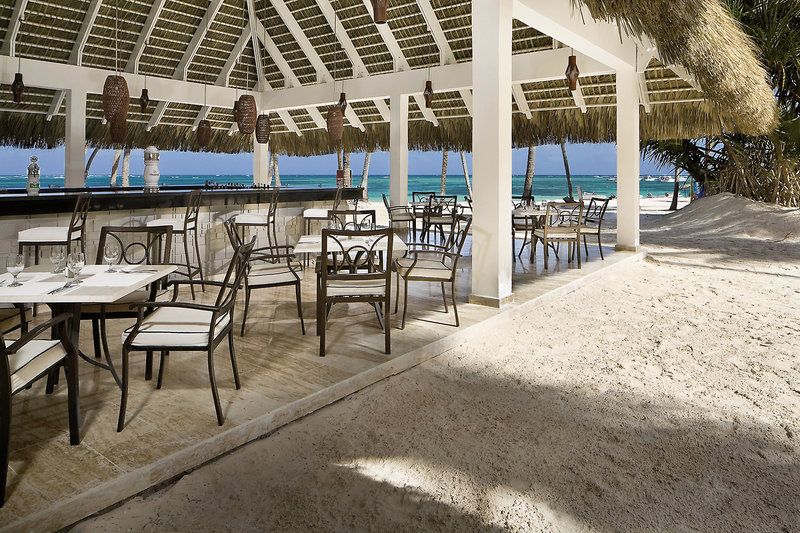 Melia Punta Cana Beach Resort - Erwachsenenhotel 18