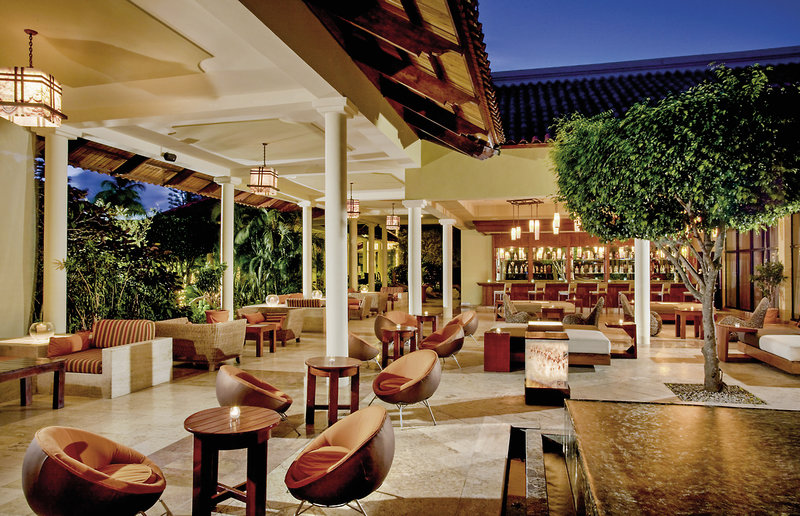 Melia Punta Cana Beach Resort - Erwachsenenhotel 19