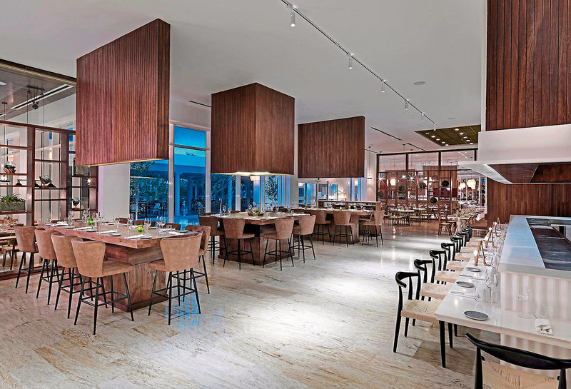 Melia Punta Cana Beach Resort - Erwachsenenhotel 22