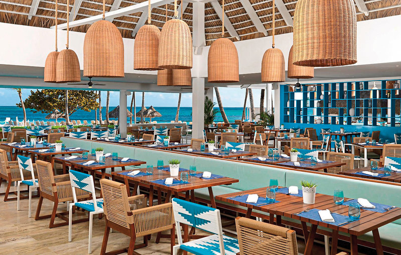 Melia Punta Cana Beach Resort - Erwachsenenhotel 23