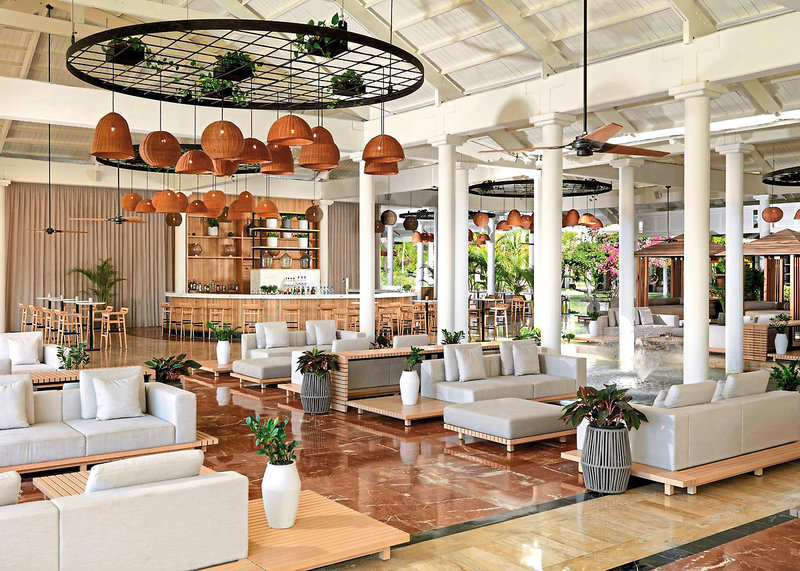 Melia Punta Cana Beach Resort - Erwachsenenhotel 24