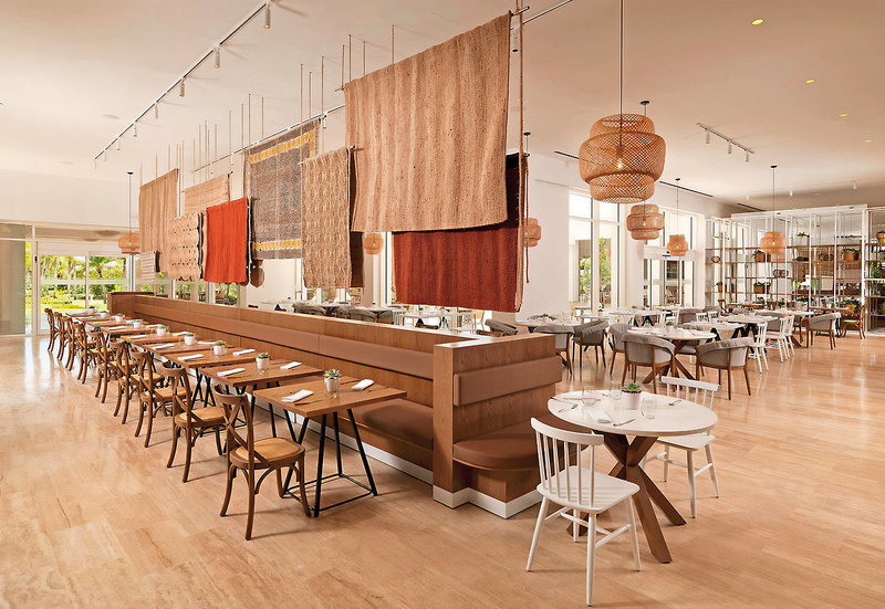 Melia Punta Cana Beach Resort - Erwachsenenhotel 25