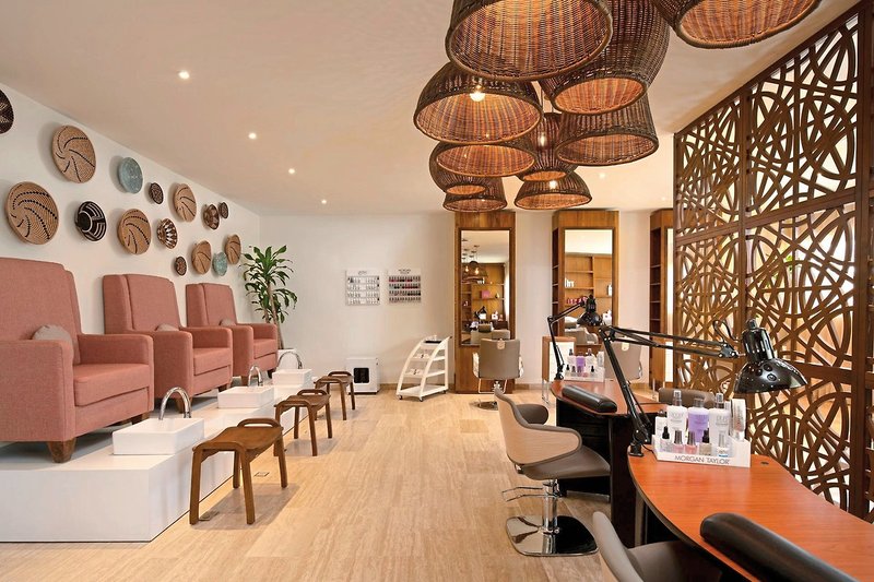 Melia Punta Cana Beach Resort - Erwachsenenhotel 26