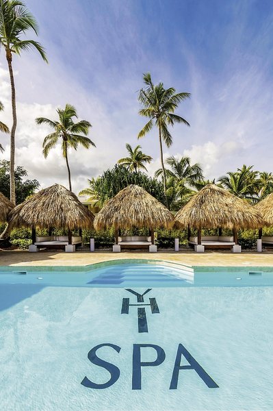 Melia Punta Cana Beach Resort - Erwachsenenhotel 27