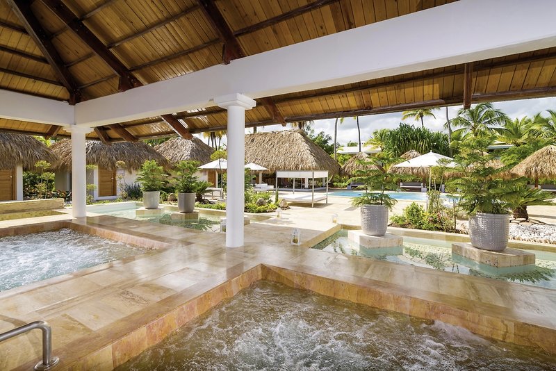 Melia Punta Cana Beach Resort - Erwachsenenhotel 28