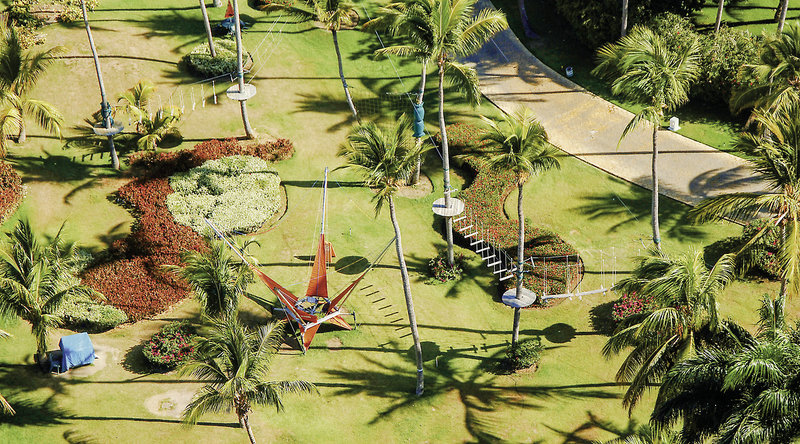 Melia Punta Cana Beach Resort - Erwachsenenhotel 30