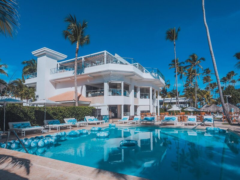 Meliá Punta Cana Beach 3