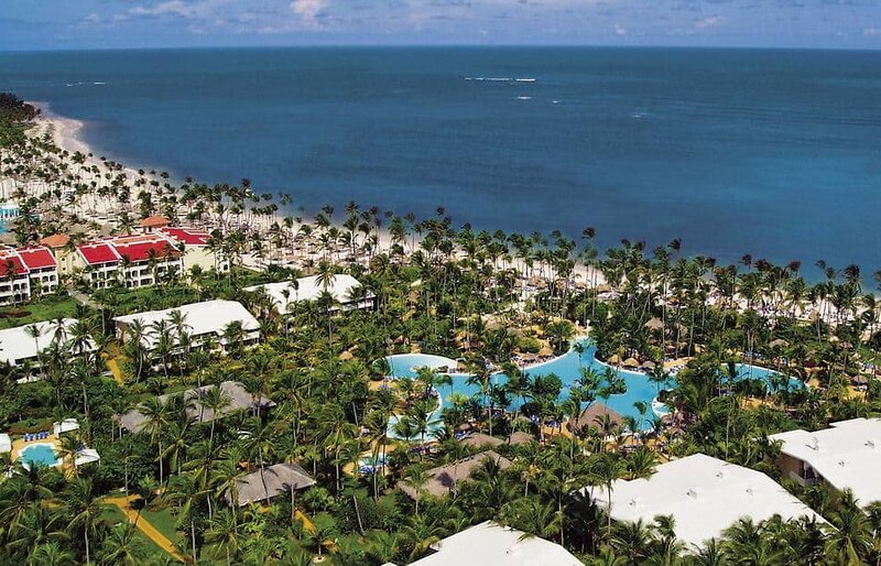 Meliá Punta Cana Beach 6